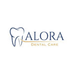 Alora Dental Care Logo